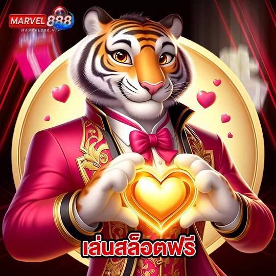 marvel888 เล่นสล็อตฟรี